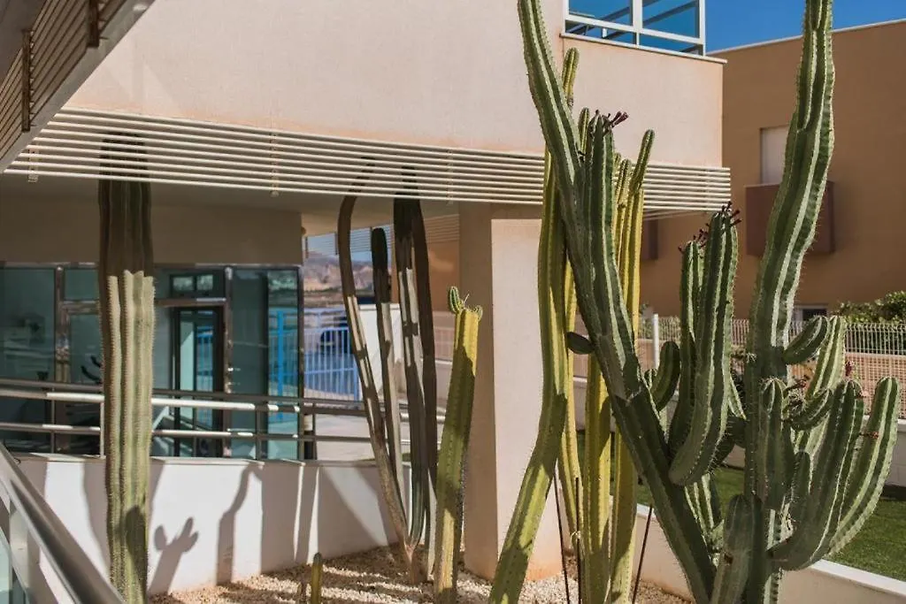 Apartamento Expoholidays - Playa Salinas 4B Roquetas de Mar