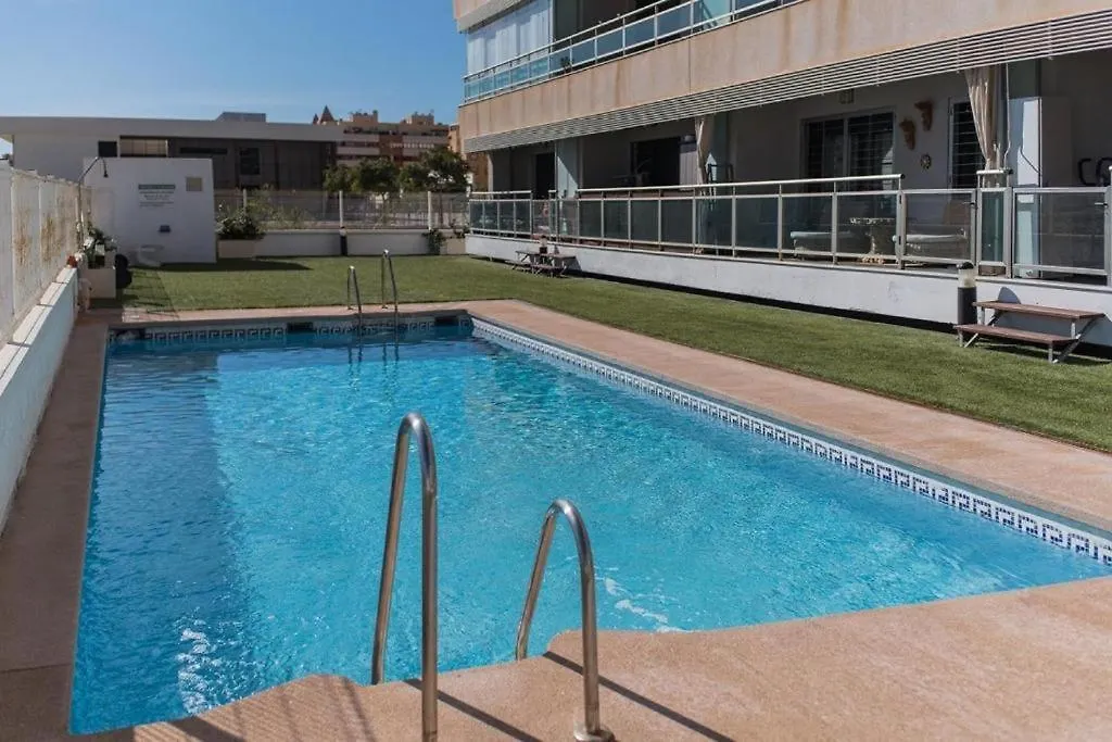 Expoholidays - Playa Salinas 4B Roquetas de Mar 0*,