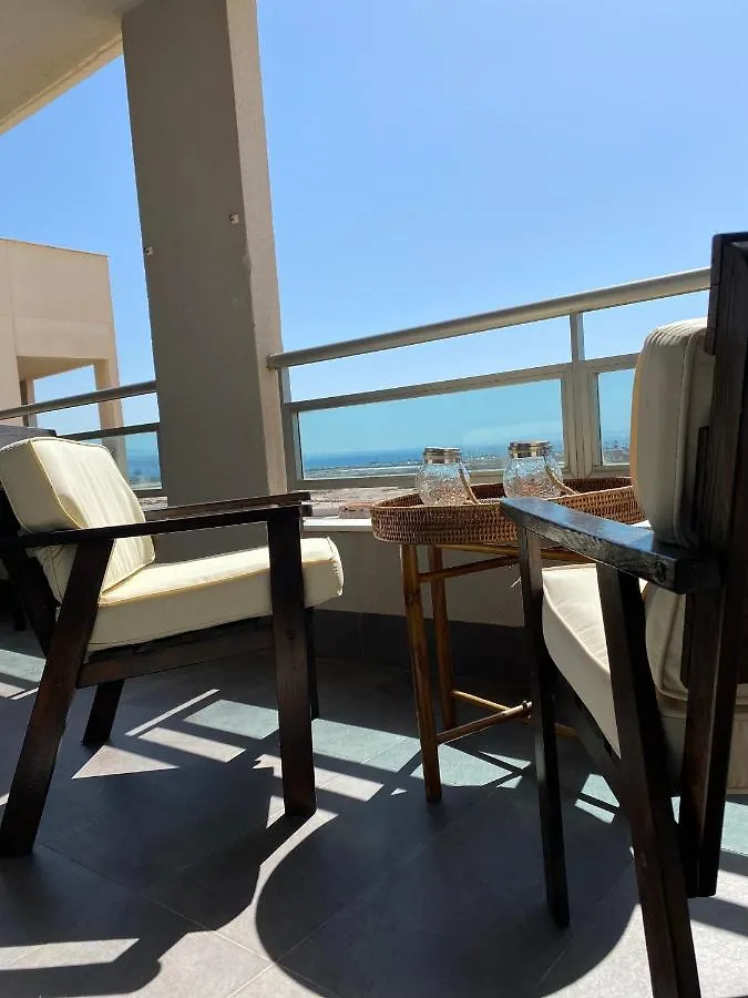 Apartment Expoholidays - Playa Salinas 4B Roquetas de Mar Spain