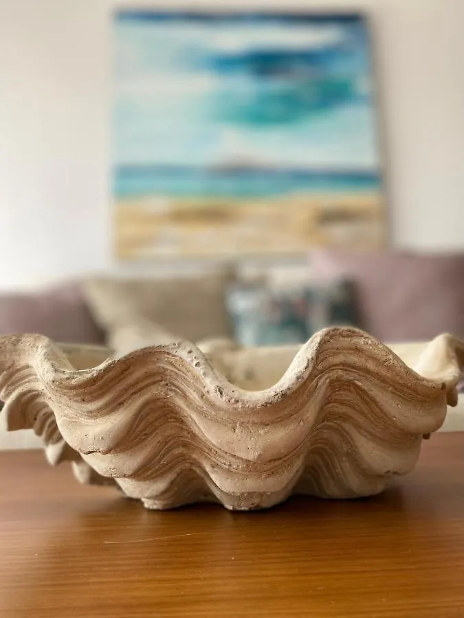 Apartment Expoholidays - Playa Salinas 4B Roquetas de Mar