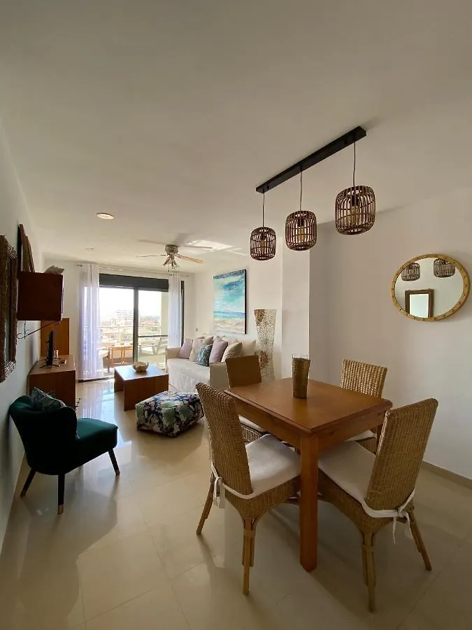 Expoholidays - Playa Salinas 4B Roquetas de Mar 0*,  Spain