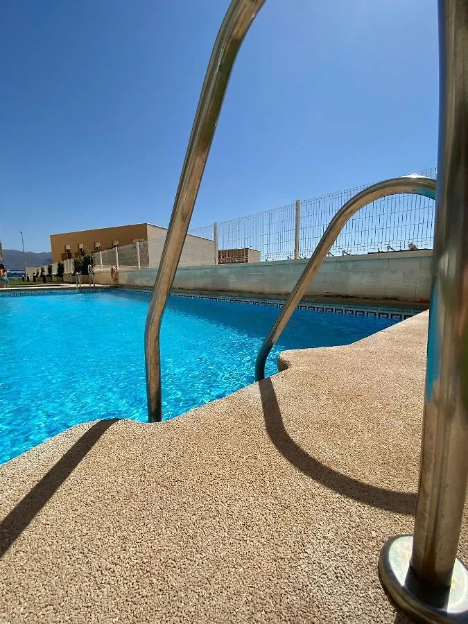 Expoholidays - Playa Salinas 4B Roquetas de Mar 0*,  Spain