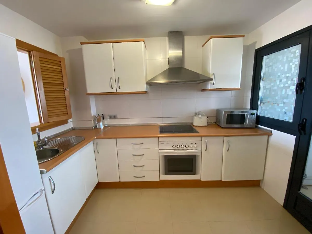 Expoholidays - Playa Salinas 4B location