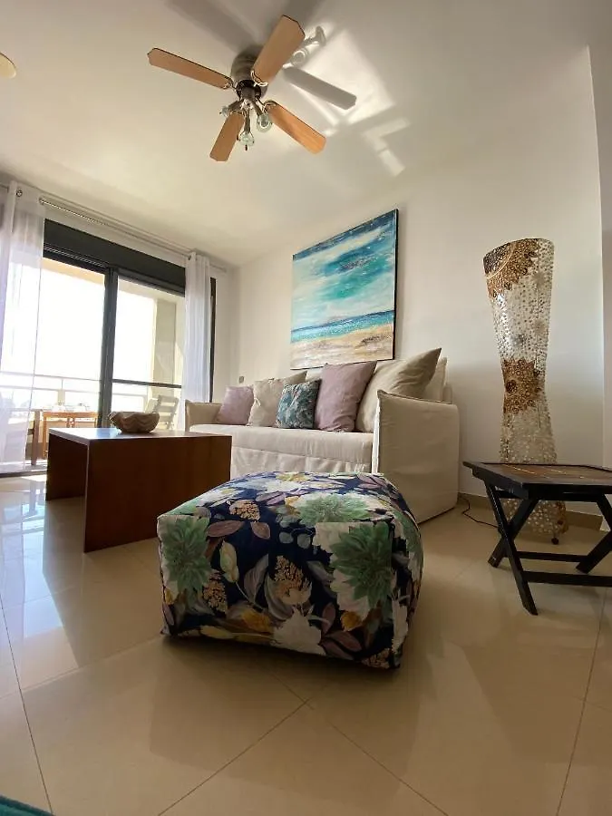 Expoholidays - Playa Salinas 4B Roquetas de Mar Apartment