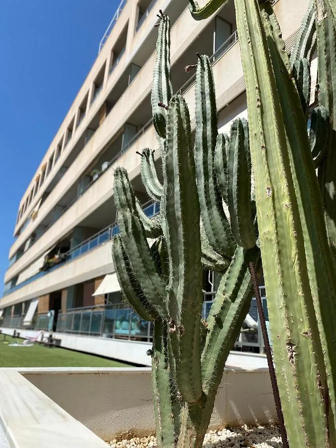 Apartment Expoholidays - Playa Salinas 4B Roquetas de Mar