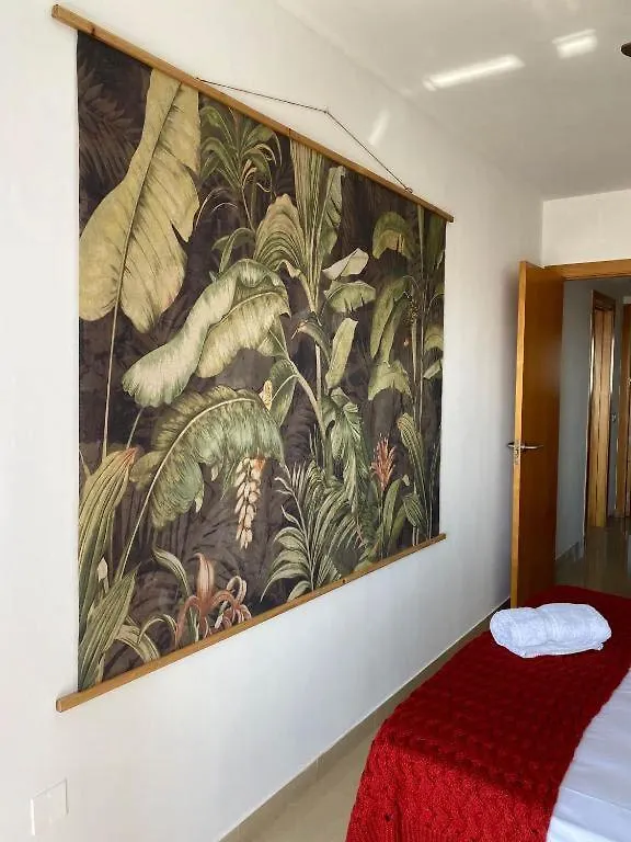Apartment Expoholidays - Playa Salinas 4B Roquetas de Mar Spain